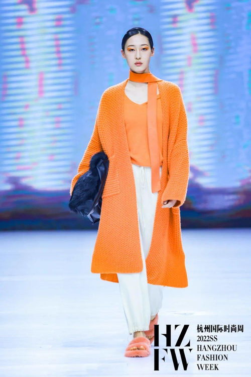 設計新力量 第七屆浙江省十佳服裝設計師名單正式揭曉